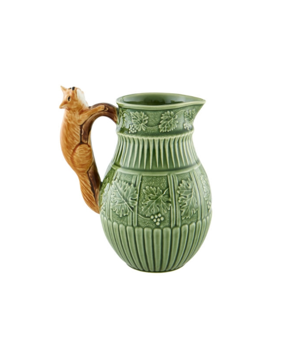 Pitcher Fox