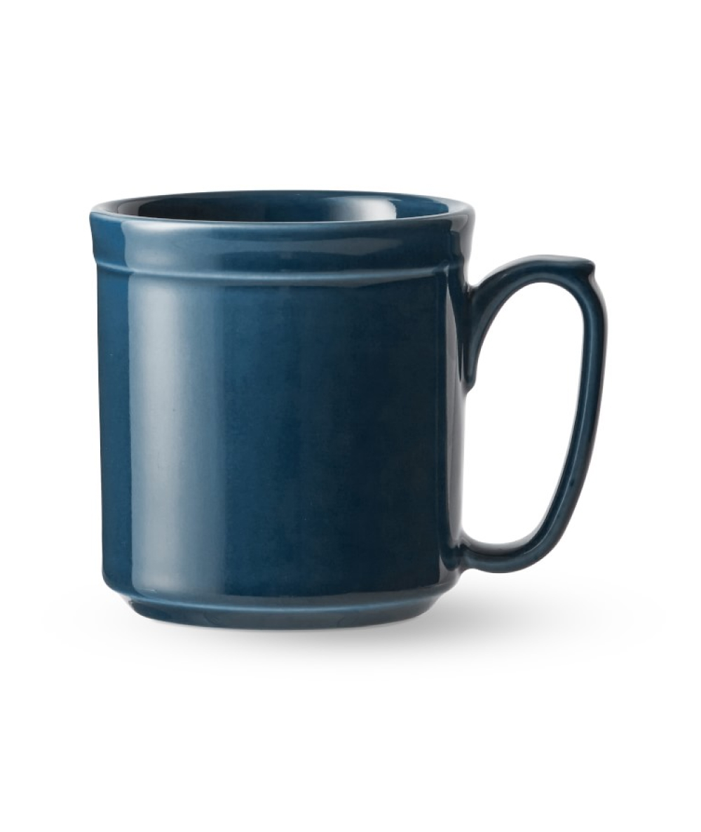 Blue Pantry Mugs
